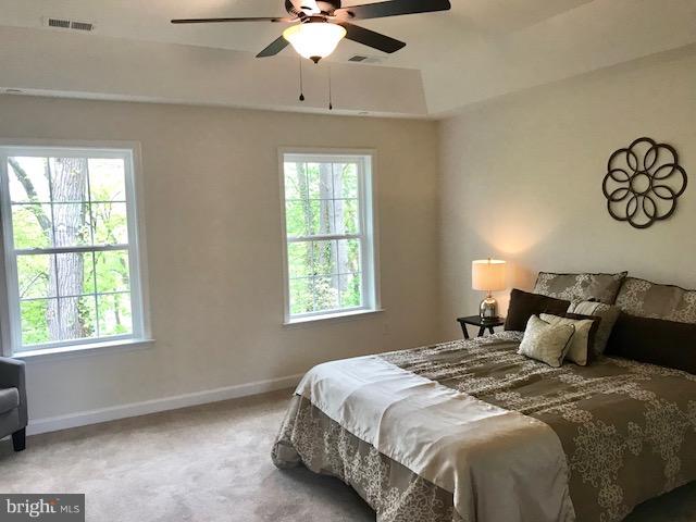 SEVERNA PARK - Residential