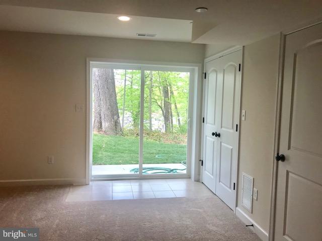 SEVERNA PARK - Residential