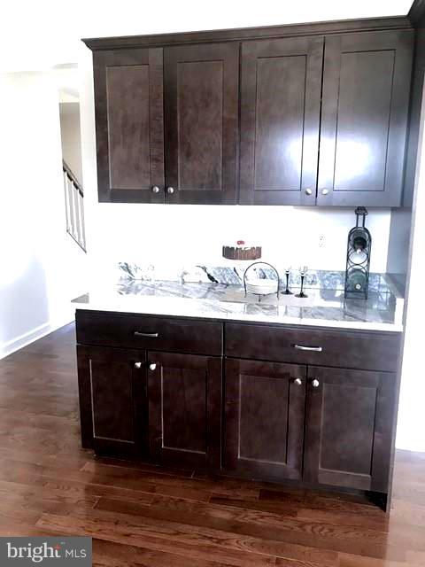 SEVERNA PARK - Residential