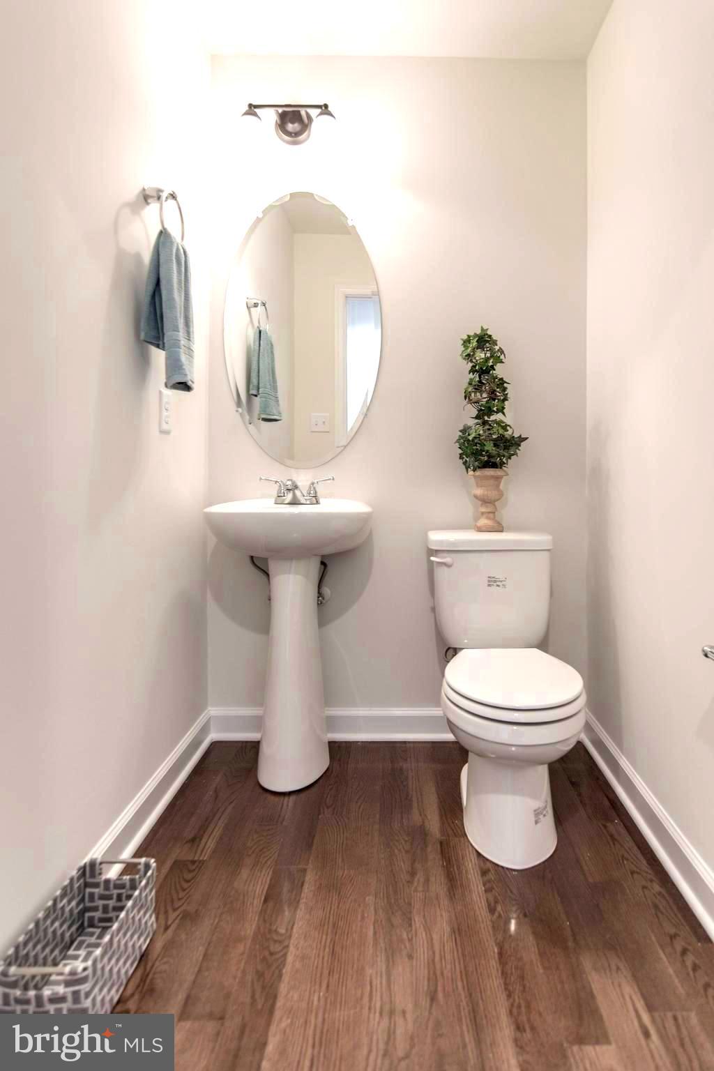 SEVERNA PARK - Residential