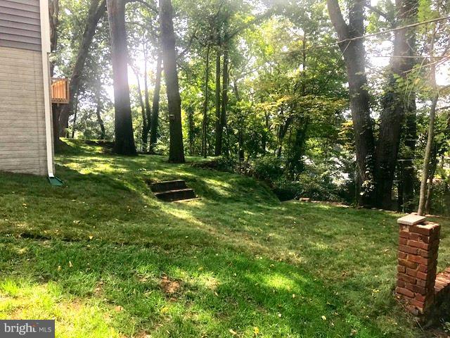 SEVERNA PARK - Residential