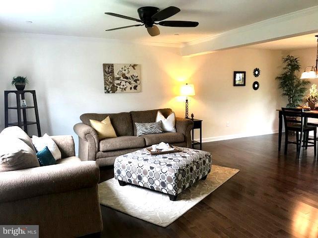 SEVERNA PARK - Residential