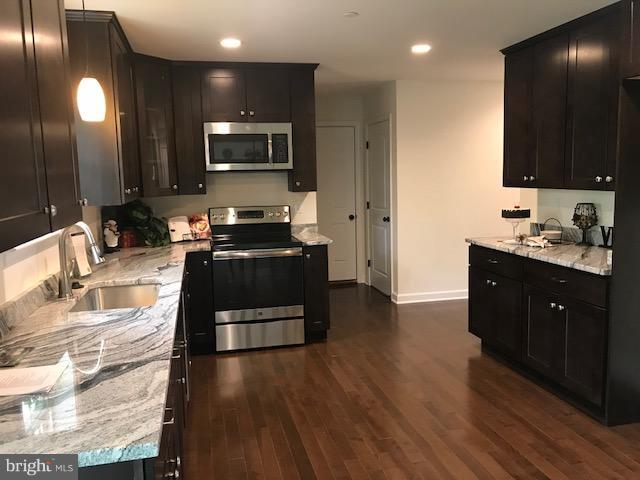 SEVERNA PARK - Residential