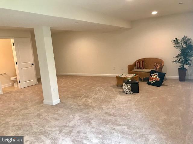 SEVERNA PARK - Residential