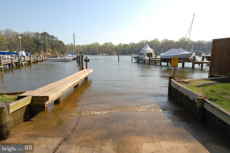 SEVERNA PARK - Residential