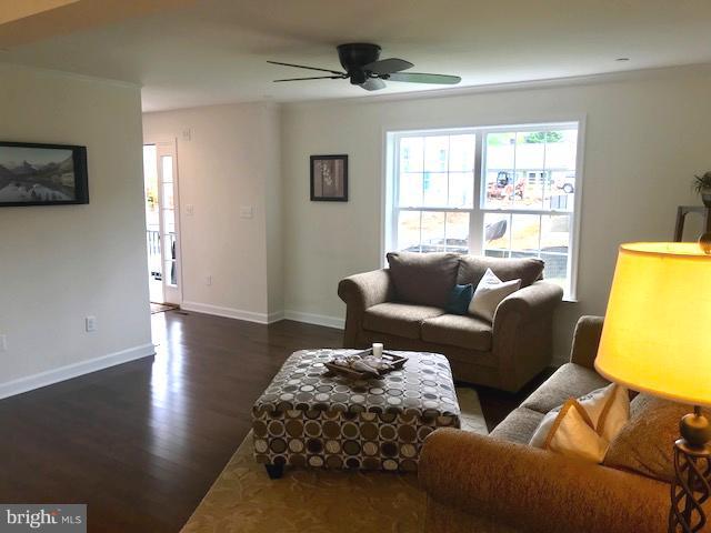 SEVERNA PARK - Residential