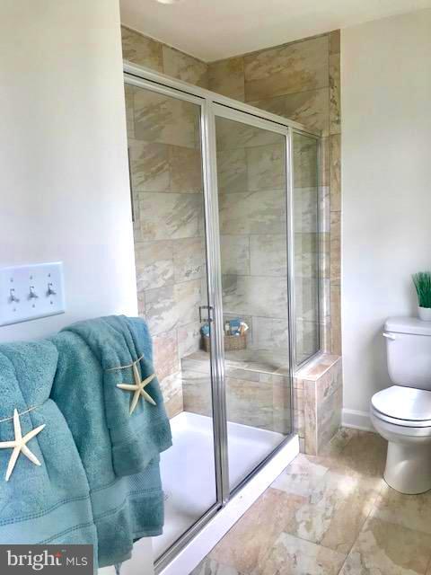 SEVERNA PARK - Residential