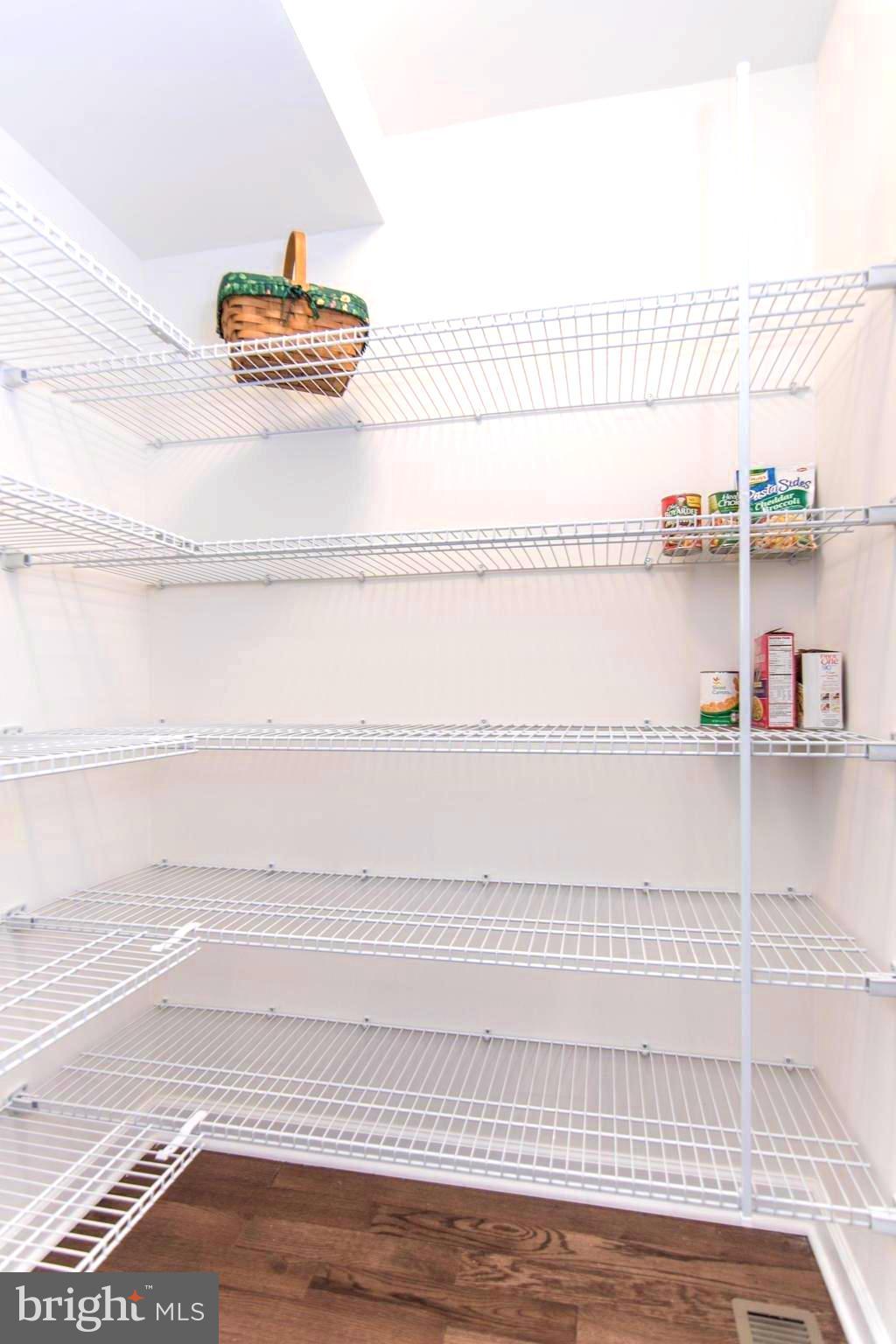 SEVERNA PARK - Residential