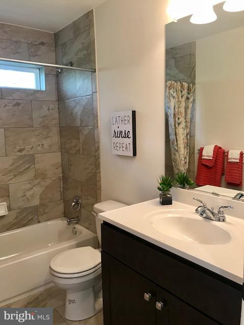 SEVERNA PARK - Residential