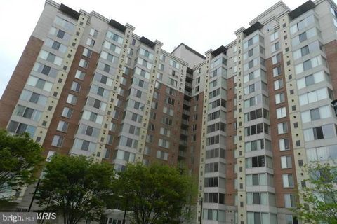 2726 GALLOWS ROAD 814 VIENNA VA 22180