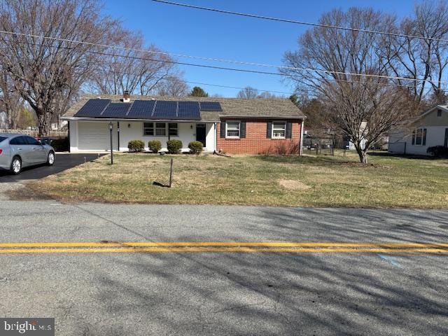 PERRYVILLE - Residential