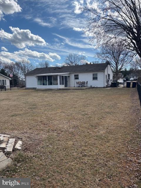 PERRYVILLE - Residential