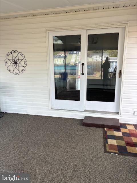 PERRYVILLE - Residential