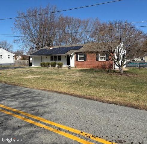 PERRYVILLE - Residential