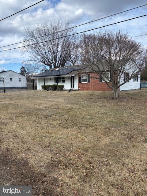 PERRYVILLE - Residential