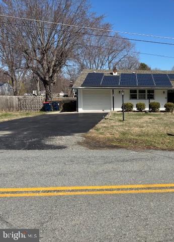 PERRYVILLE - Residential