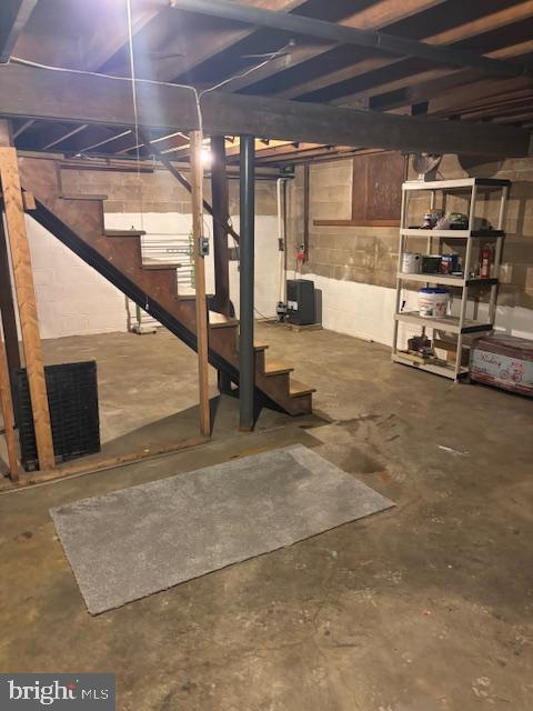 PERRYVILLE - Residential