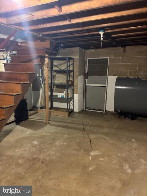 PERRYVILLE - Residential