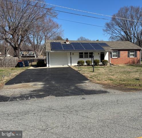 PERRYVILLE - Residential