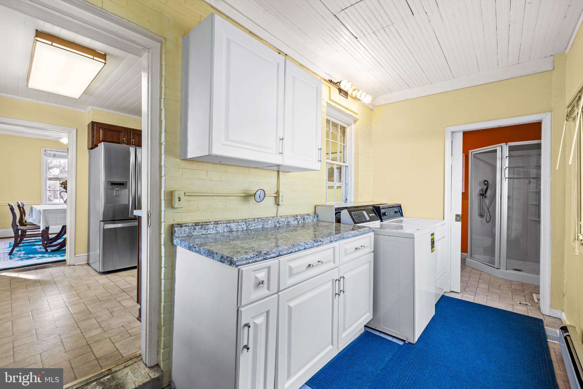 LUTHER VILLAGE - Residential