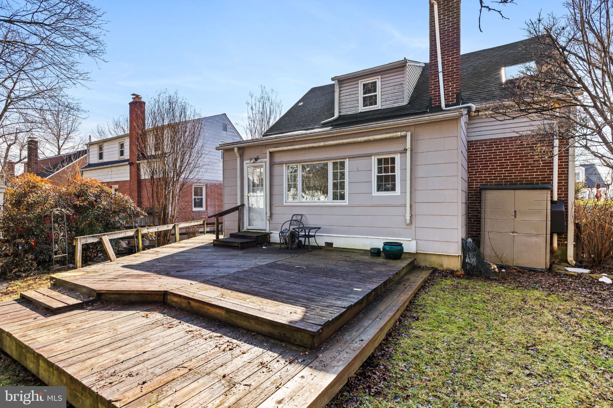 LUTHER VILLAGE - Residential