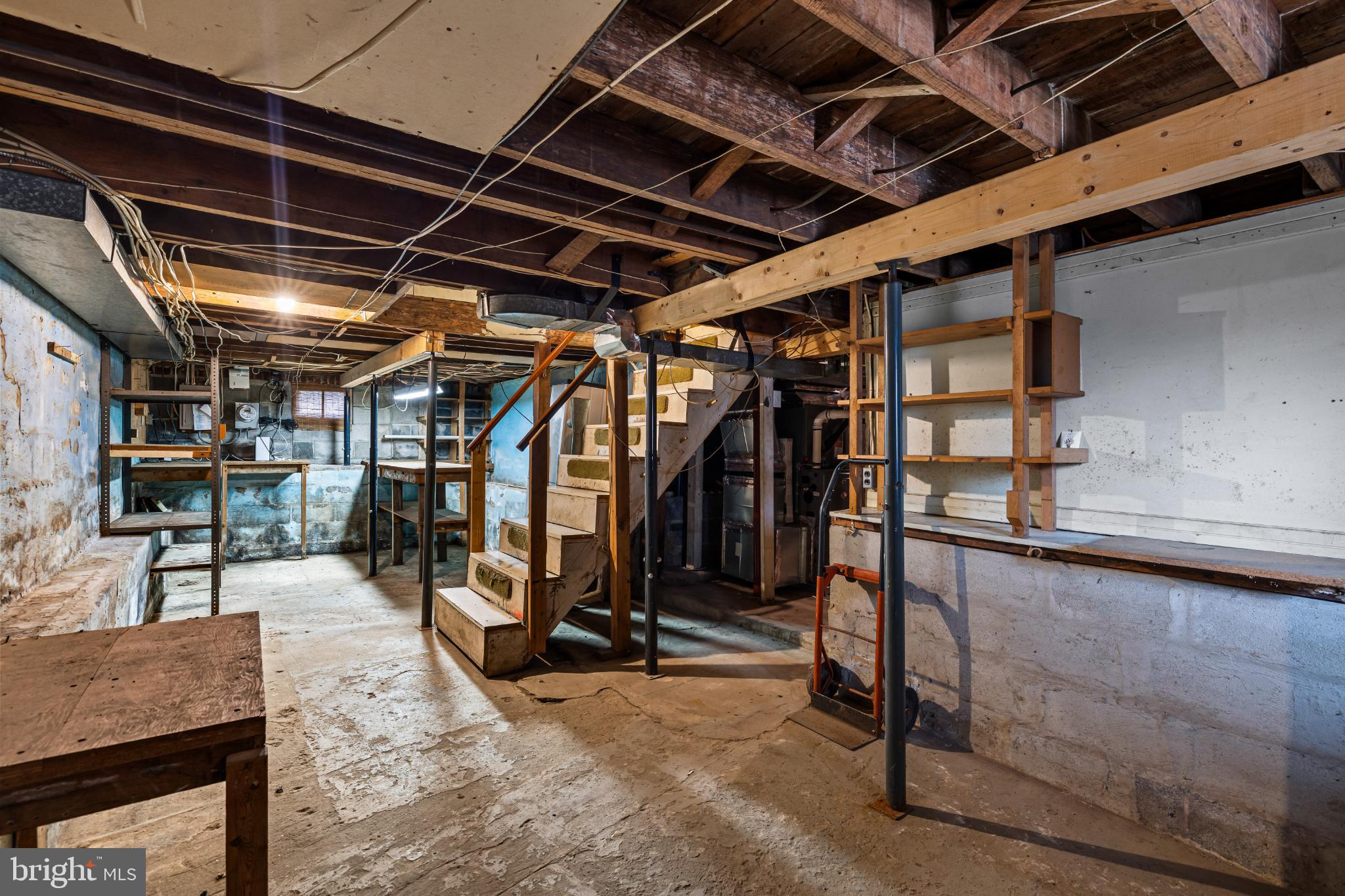 LUTHER VILLAGE - Residential