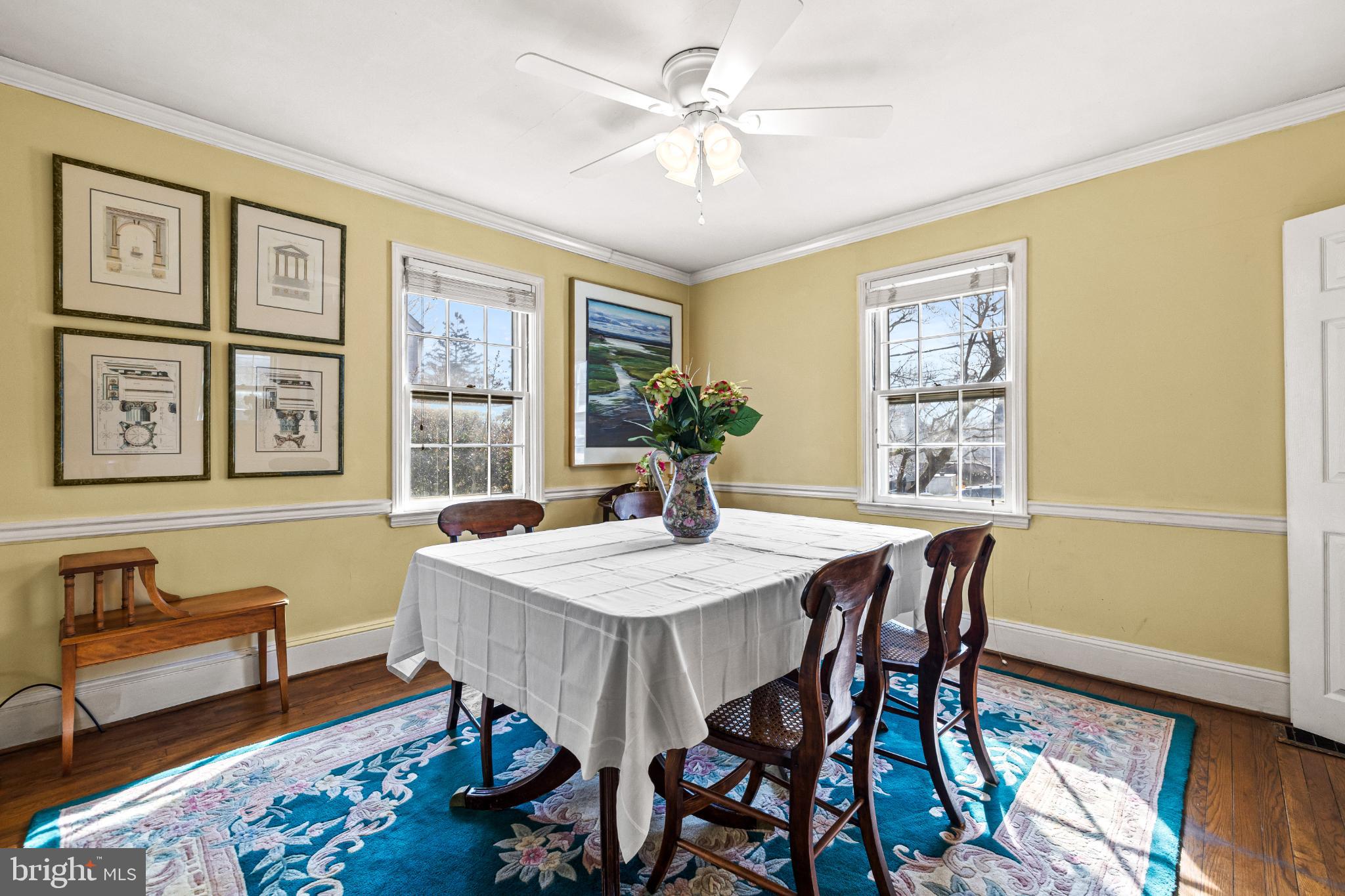 LUTHER VILLAGE - Residential