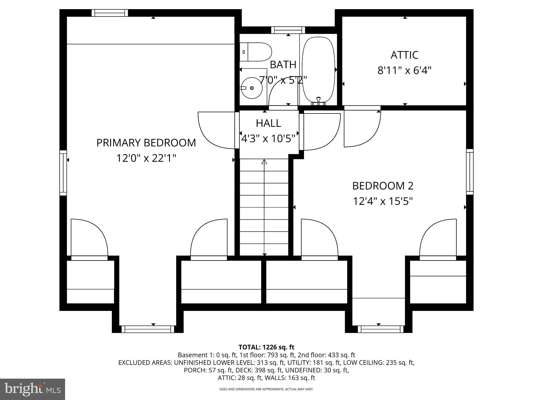 LUTHER VILLAGE - Residential