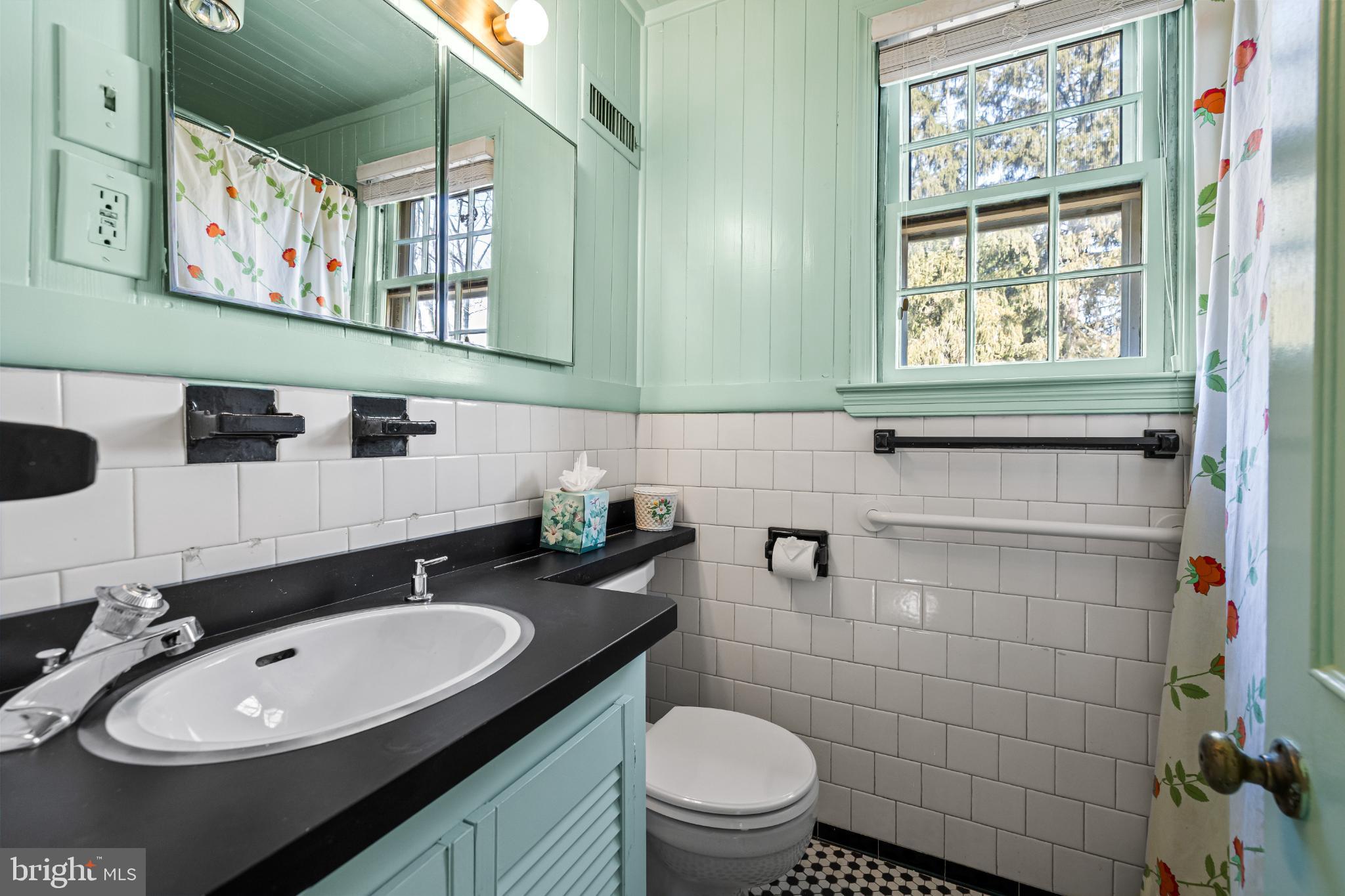 LUTHER VILLAGE - Residential