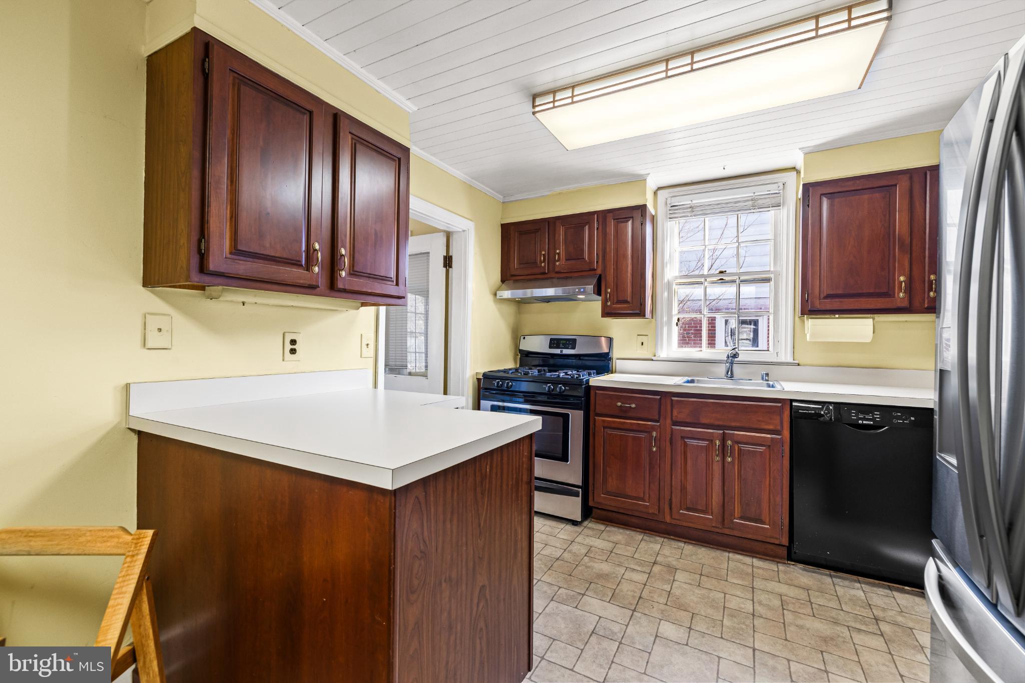 LUTHER VILLAGE - Residential