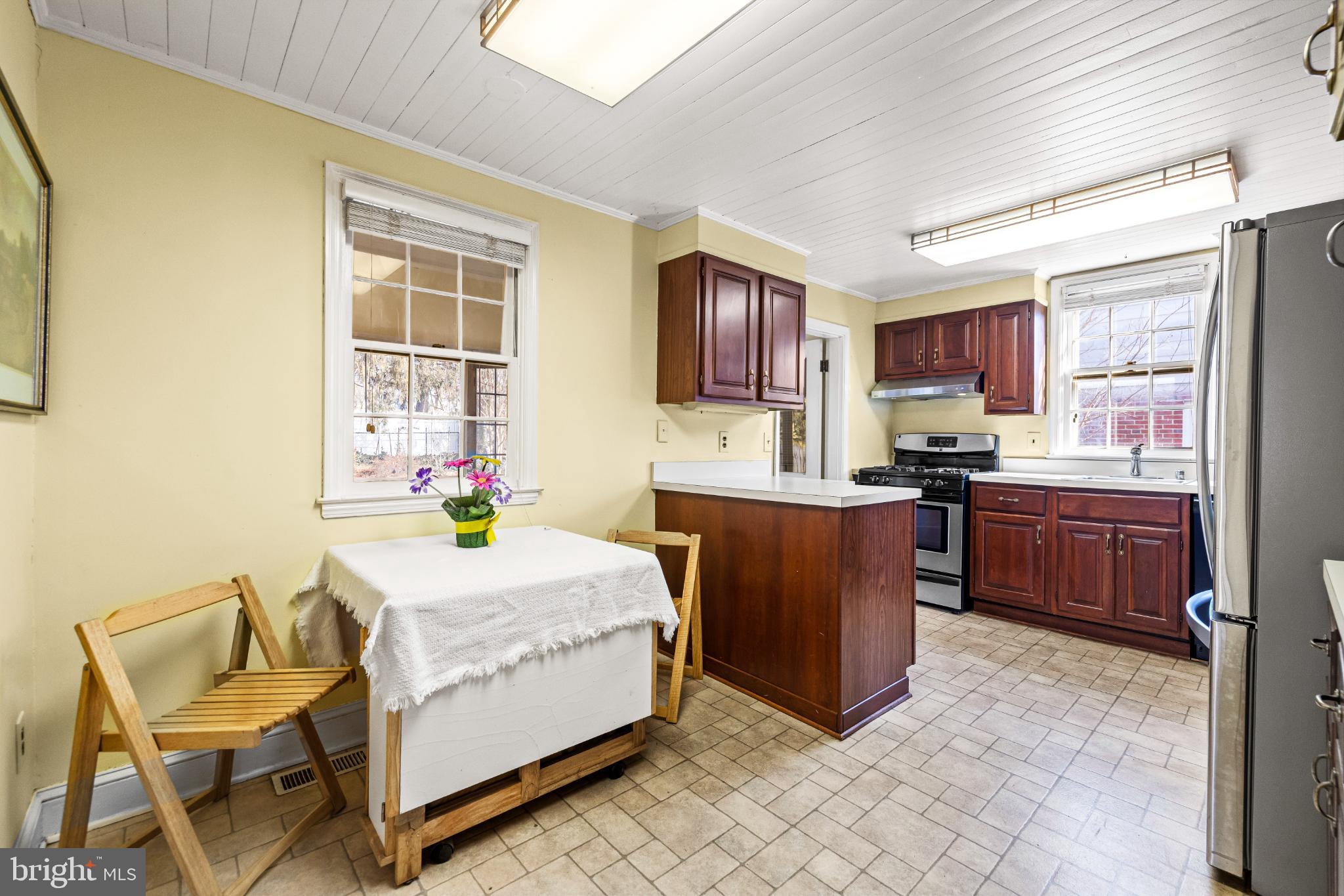 LUTHER VILLAGE - Residential