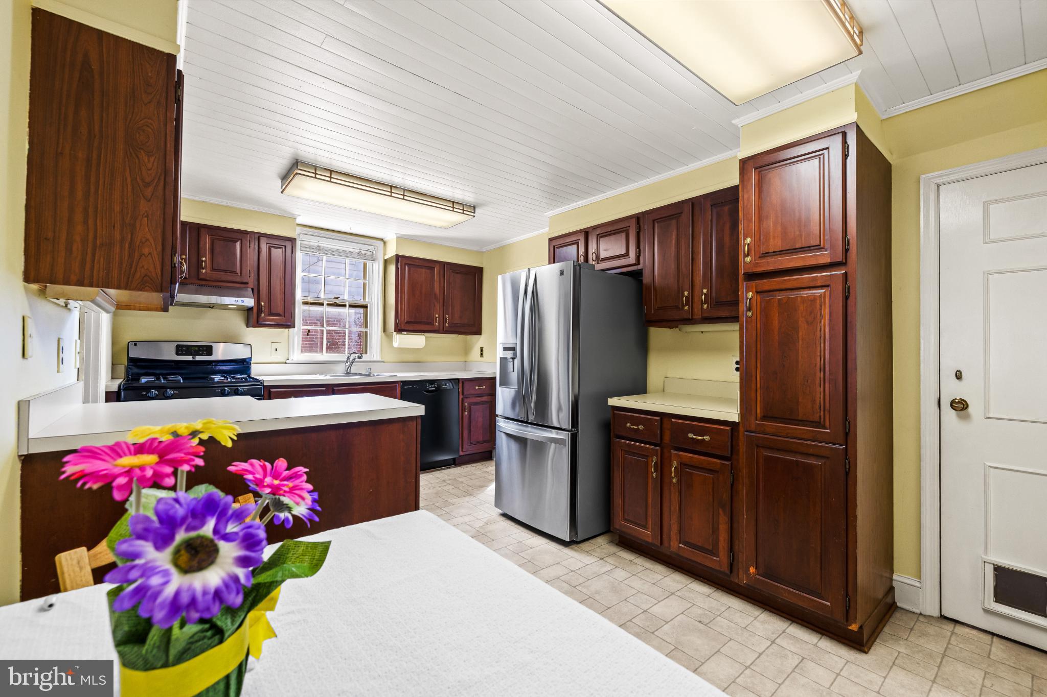 LUTHER VILLAGE - Residential