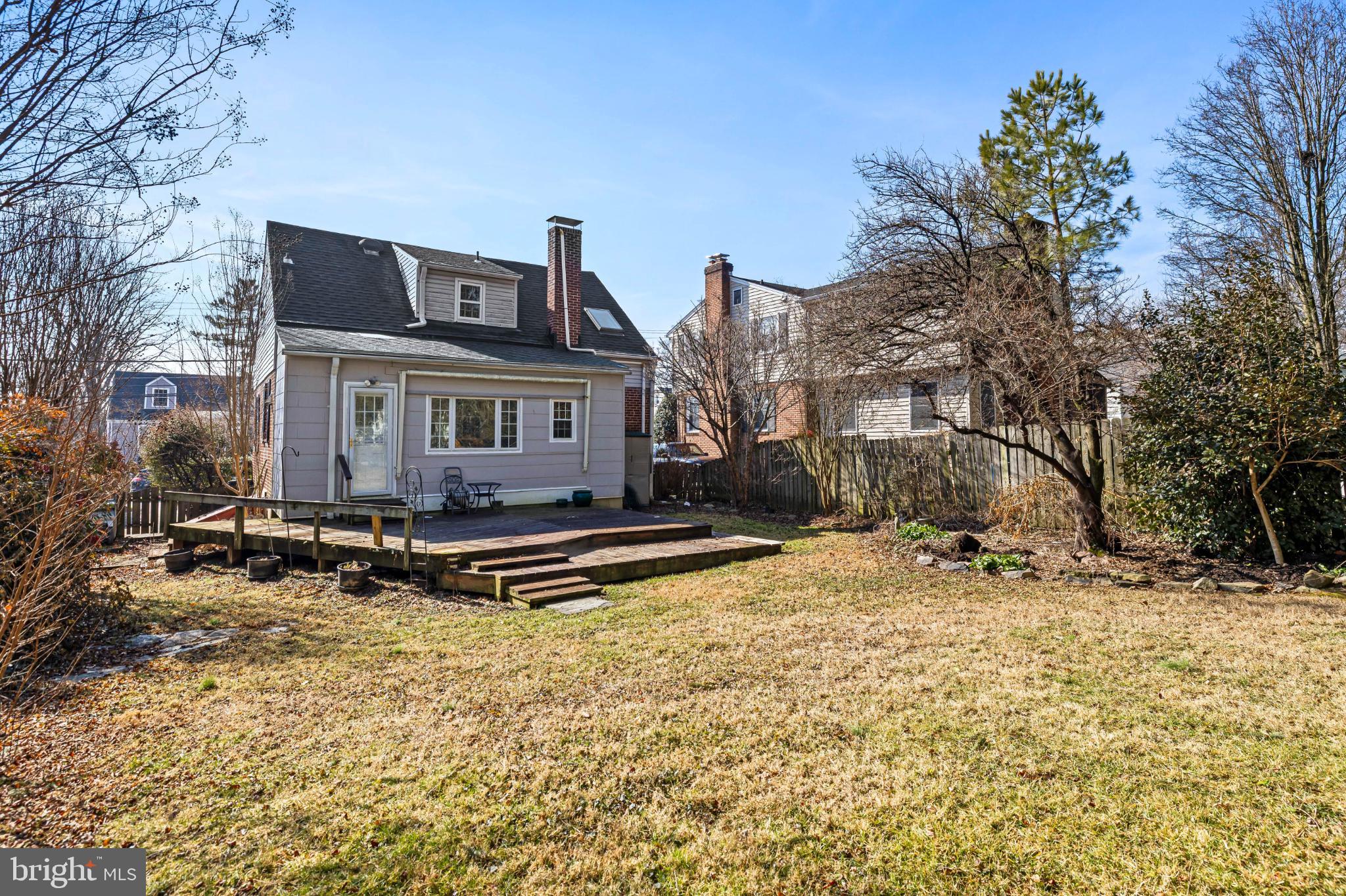 LUTHER VILLAGE - Residential