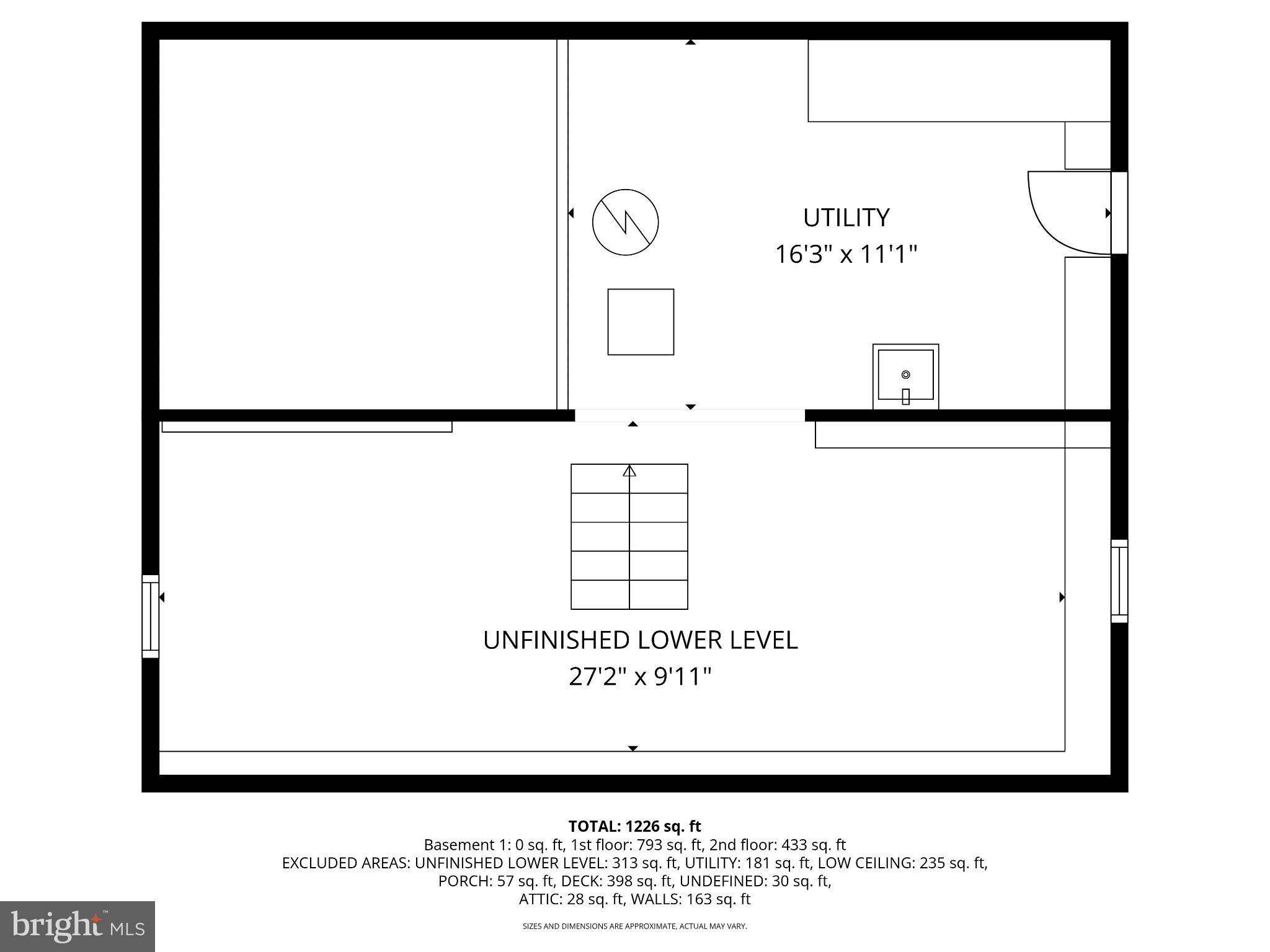 LUTHER VILLAGE - Residential