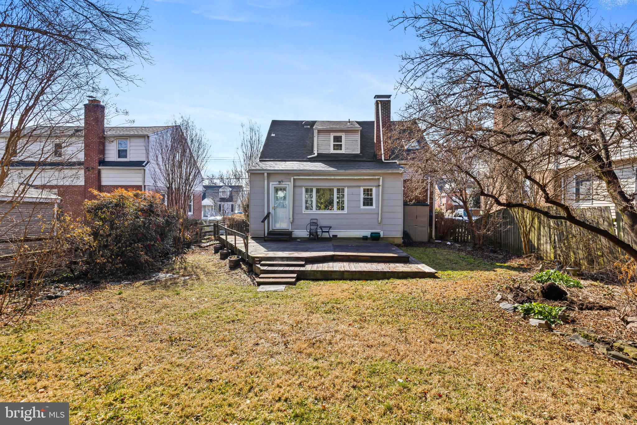 LUTHER VILLAGE - Residential