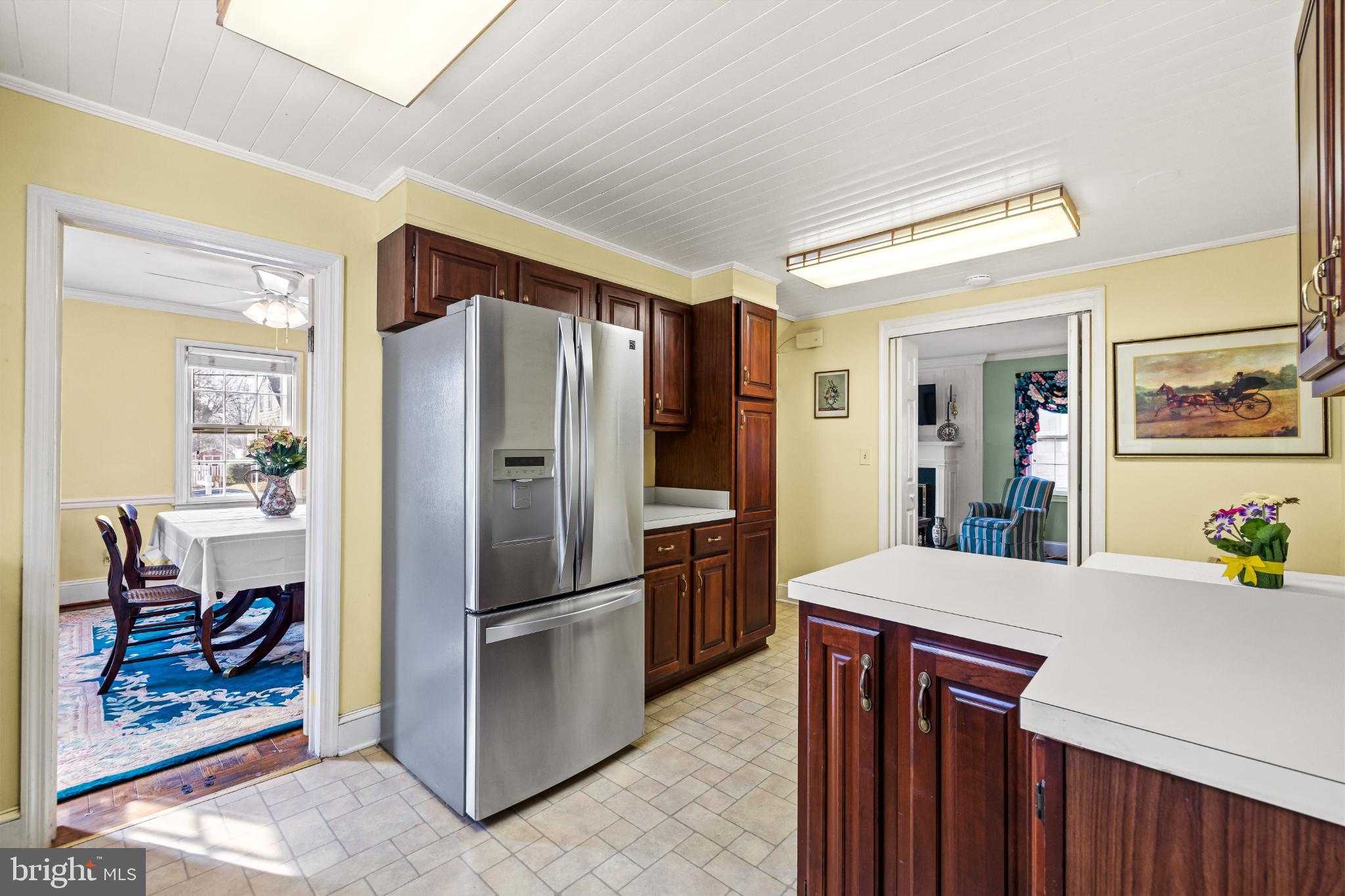 LUTHER VILLAGE - Residential