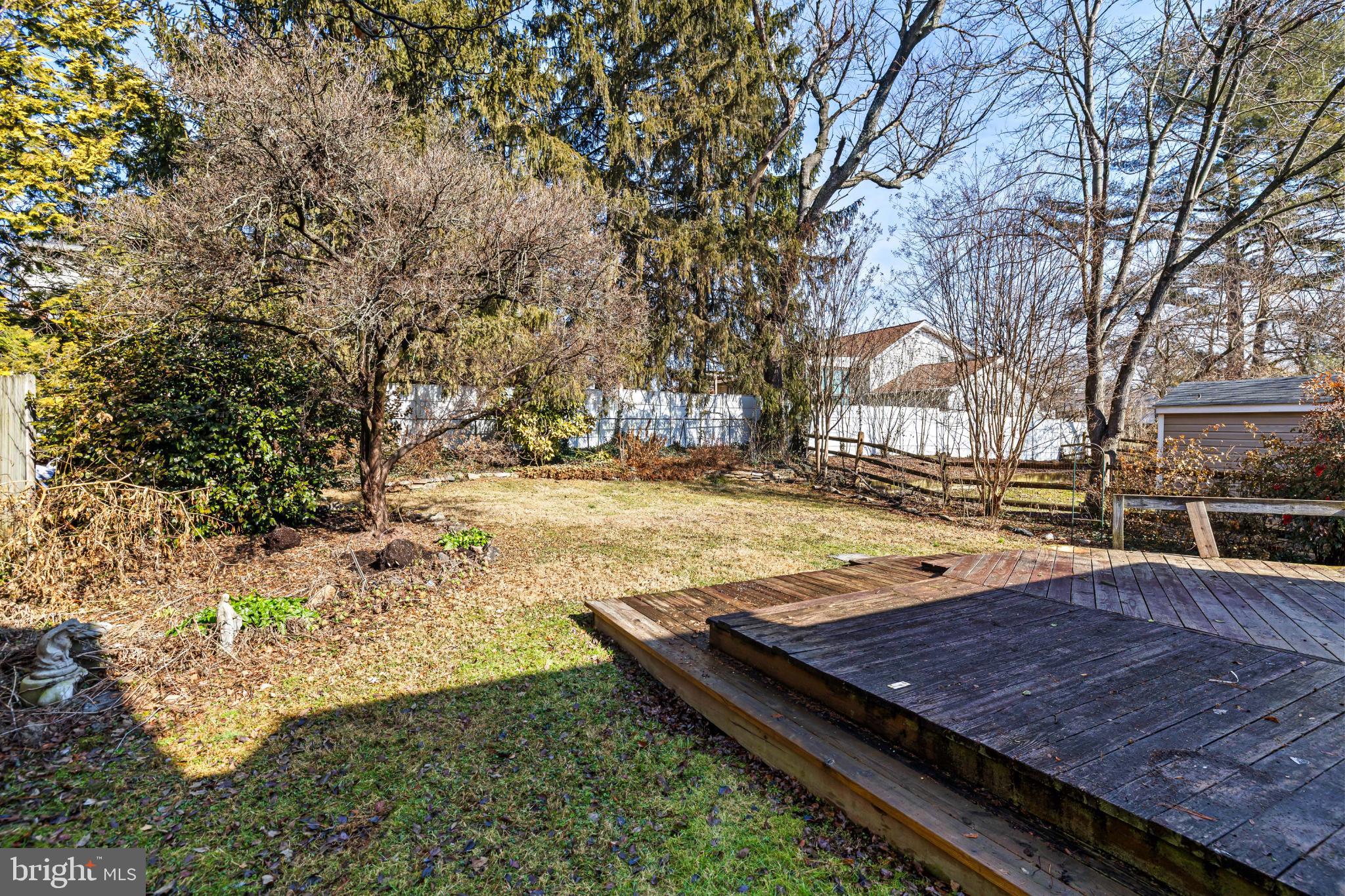 LUTHER VILLAGE - Residential