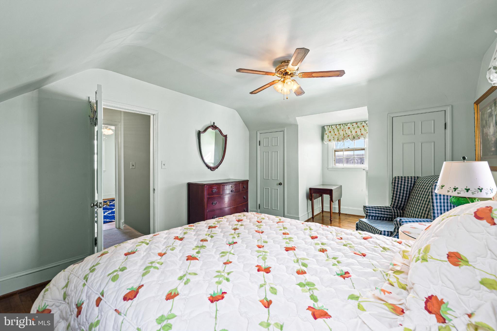 LUTHER VILLAGE - Residential