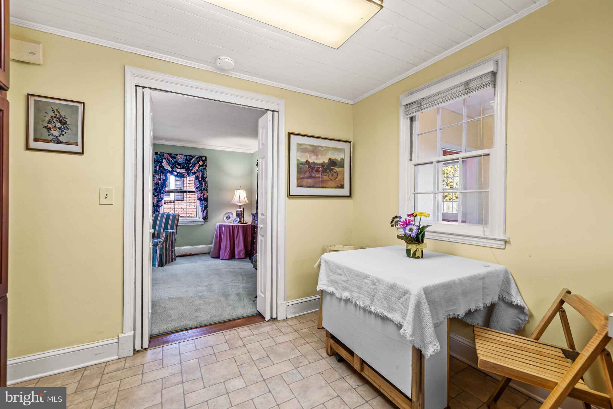 LUTHER VILLAGE - Residential