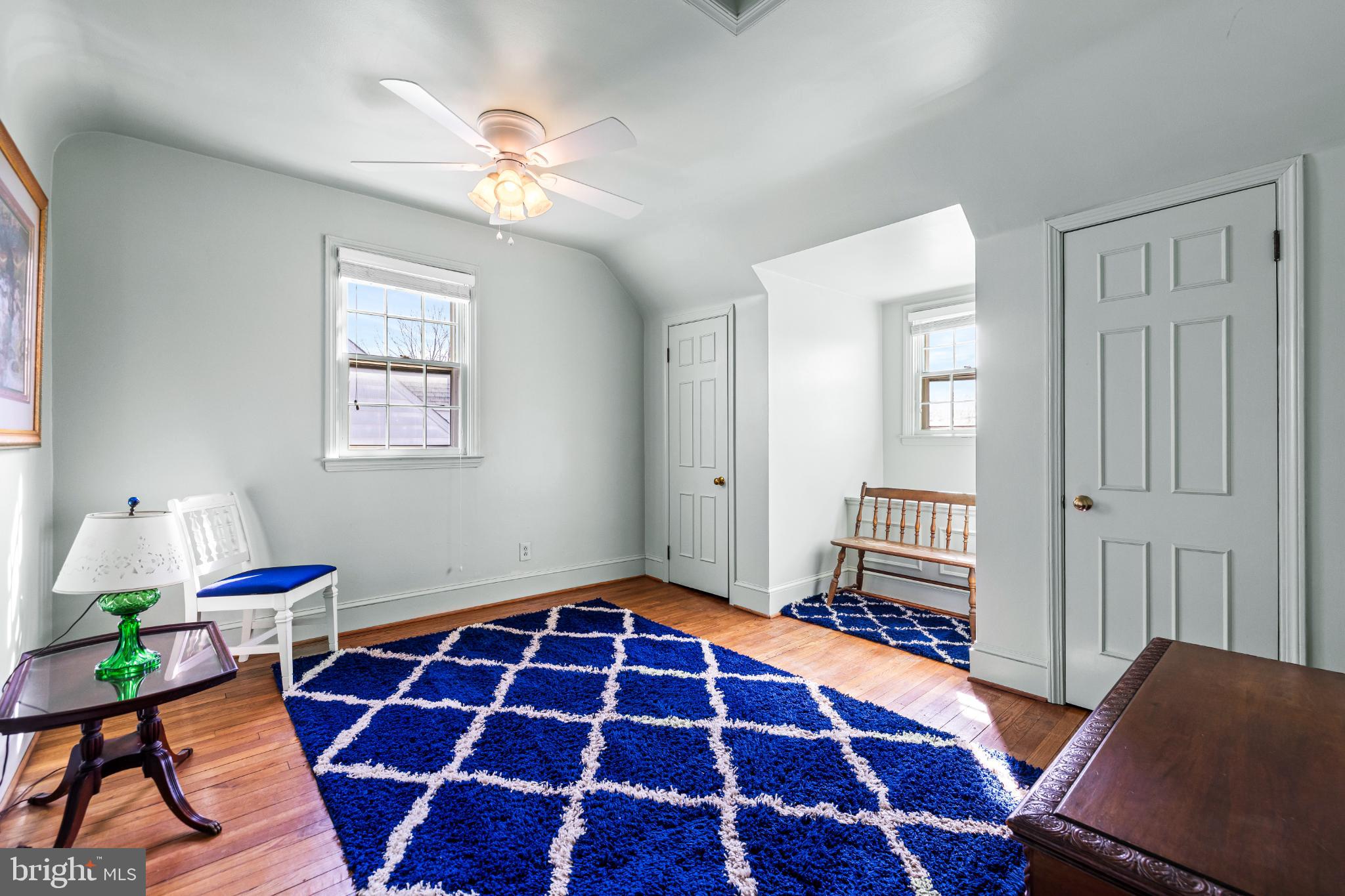 LUTHER VILLAGE - Residential