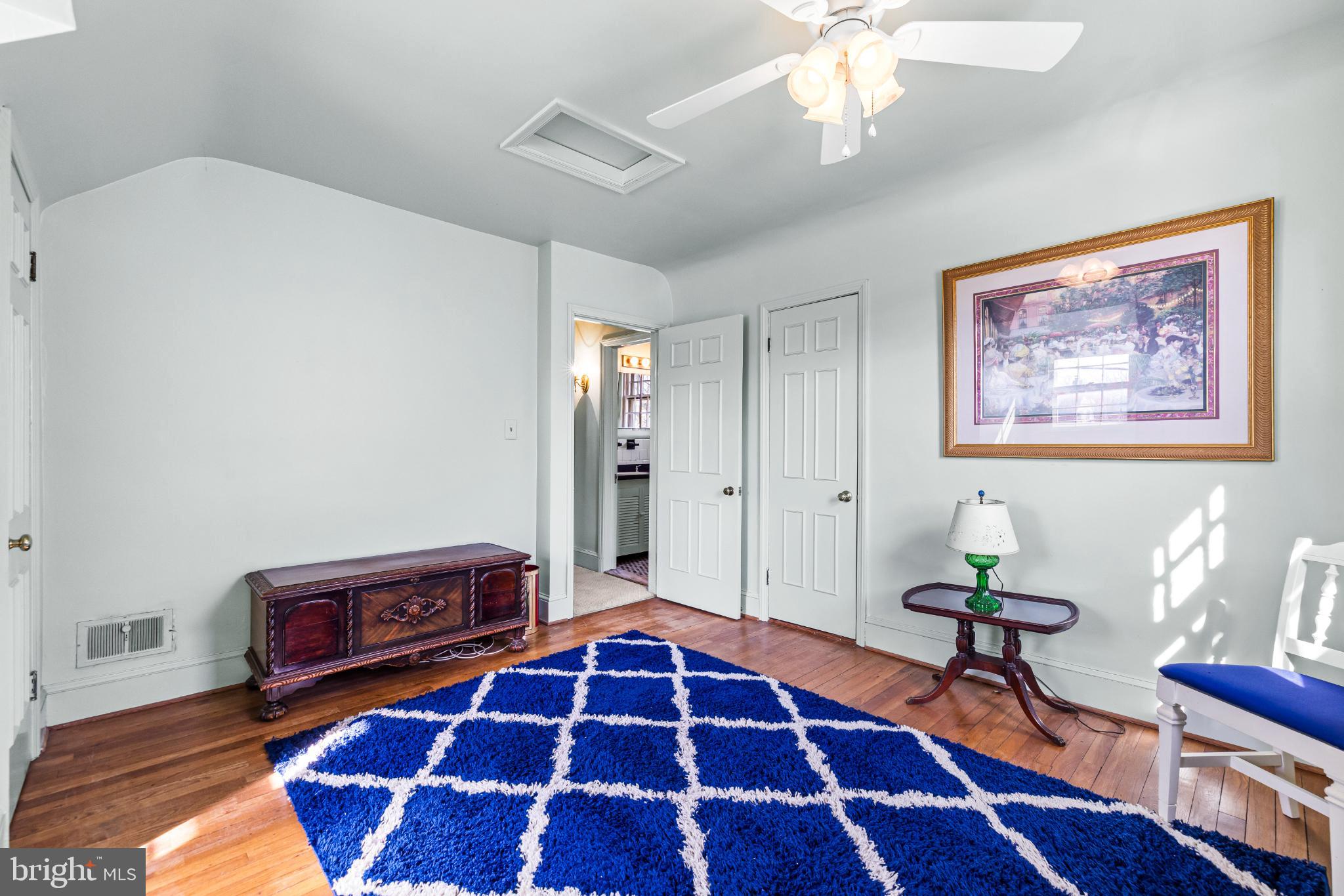 LUTHER VILLAGE - Residential