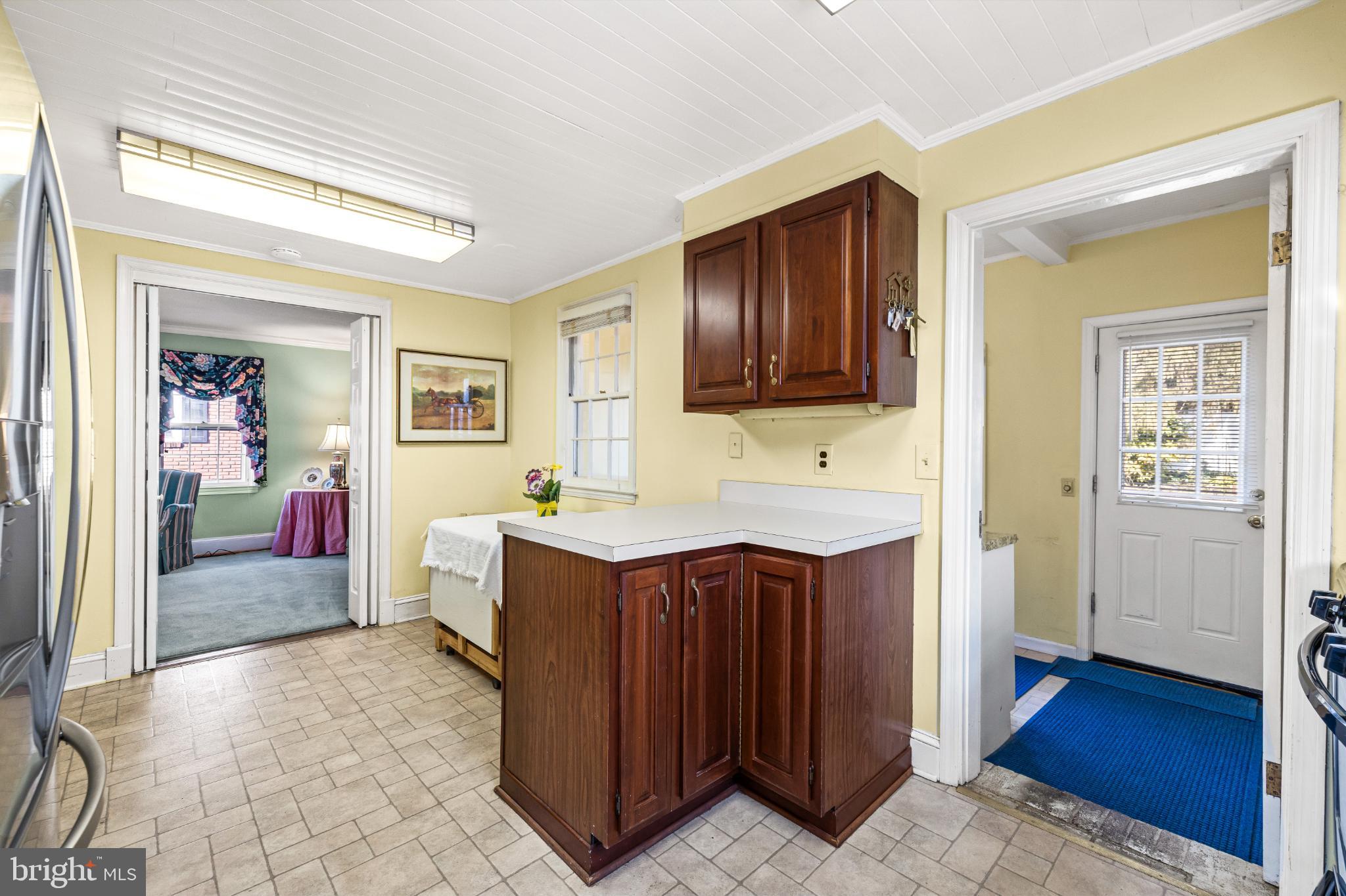 LUTHER VILLAGE - Residential