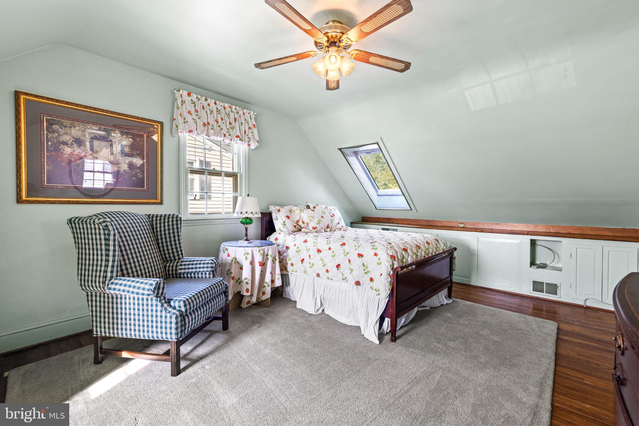 LUTHER VILLAGE - Residential