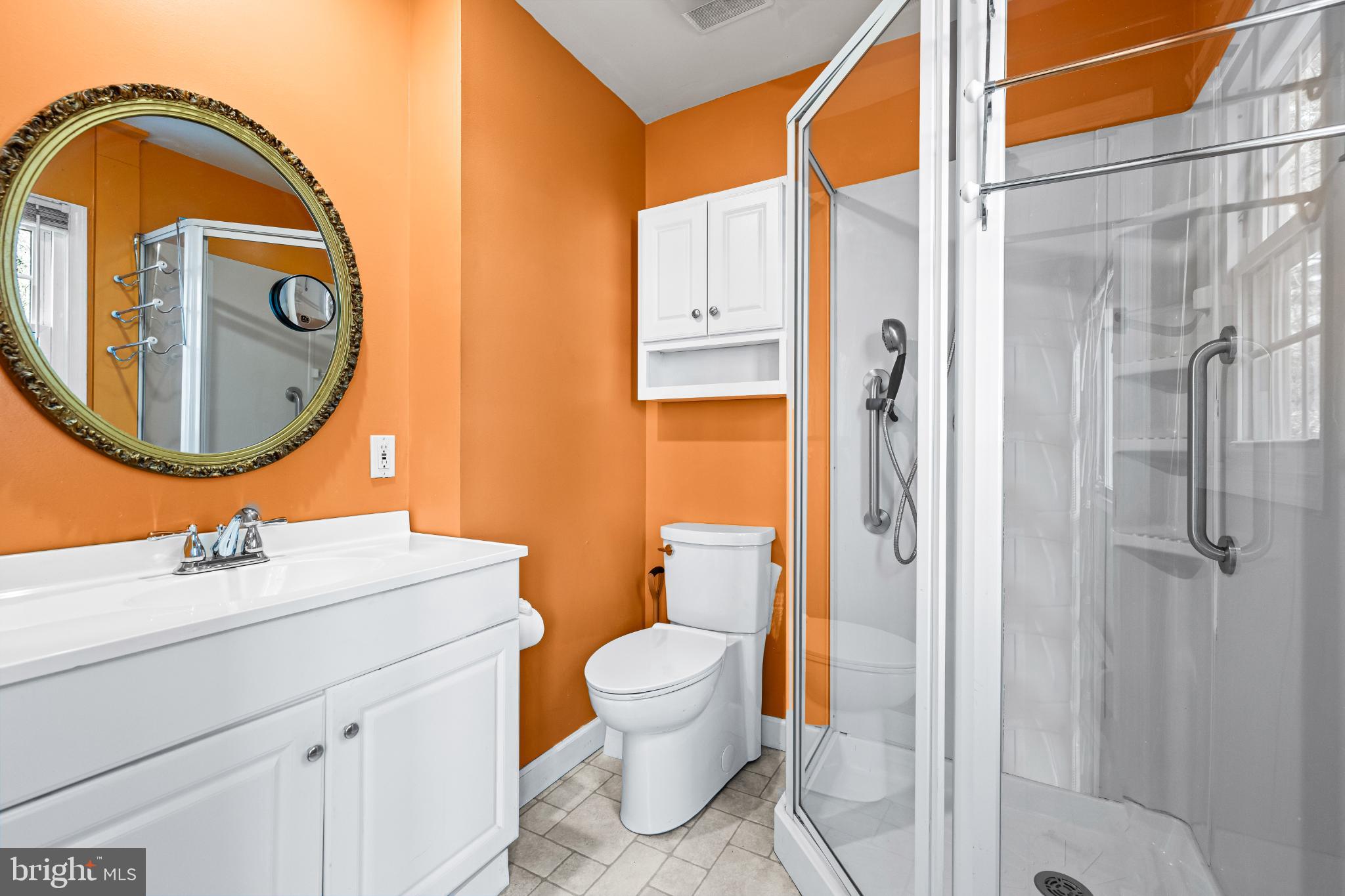 LUTHER VILLAGE - Residential