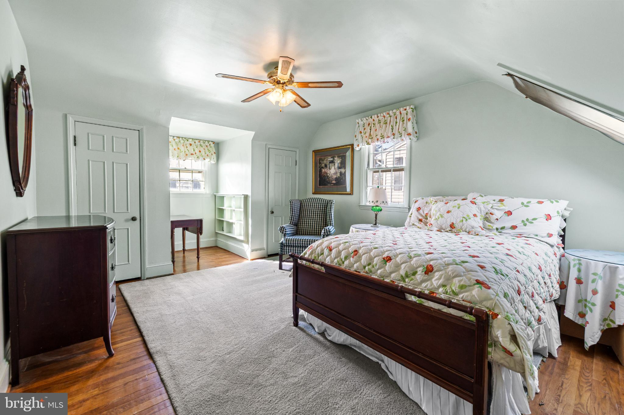 LUTHER VILLAGE - Residential