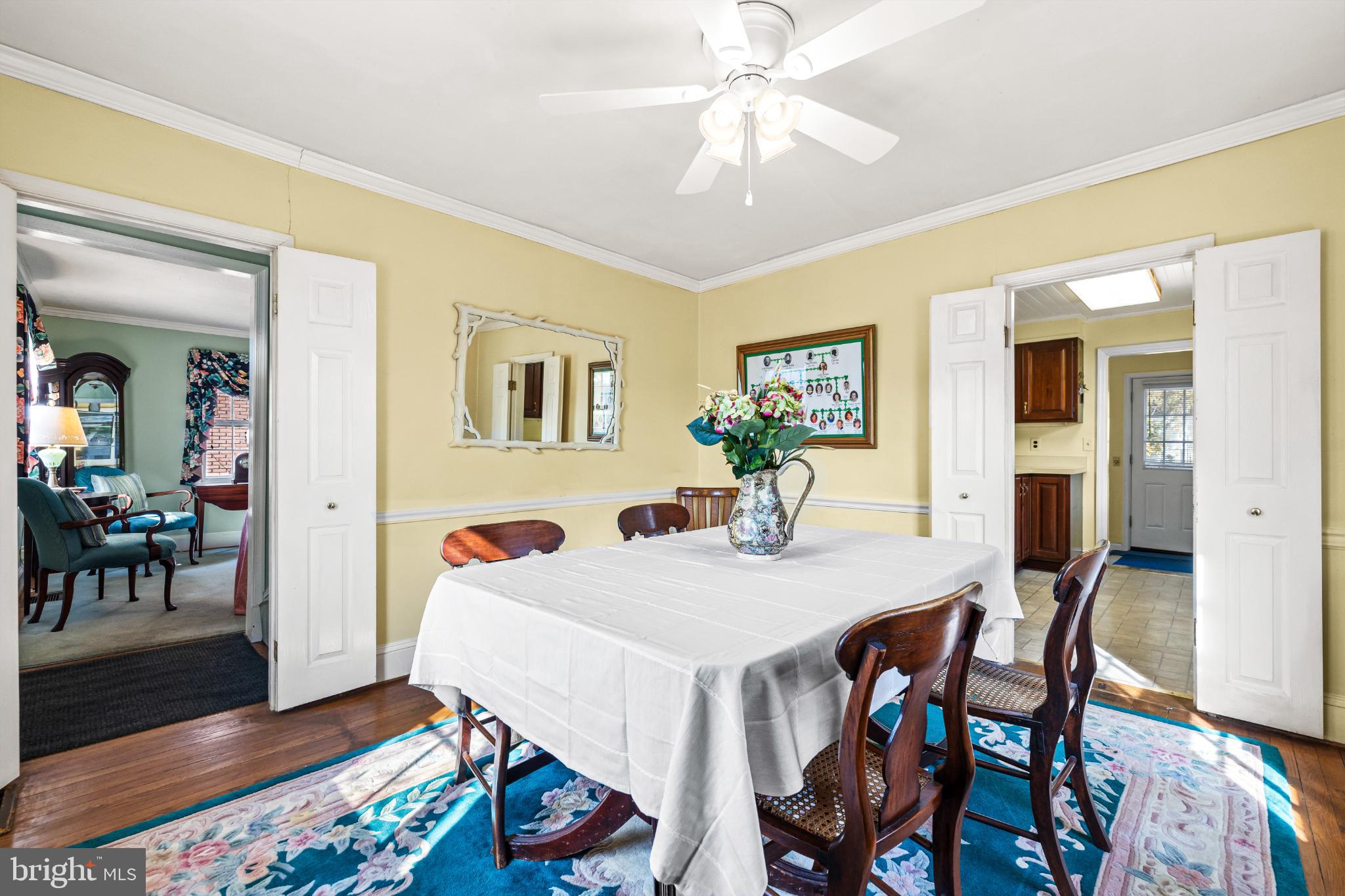 LUTHER VILLAGE - Residential