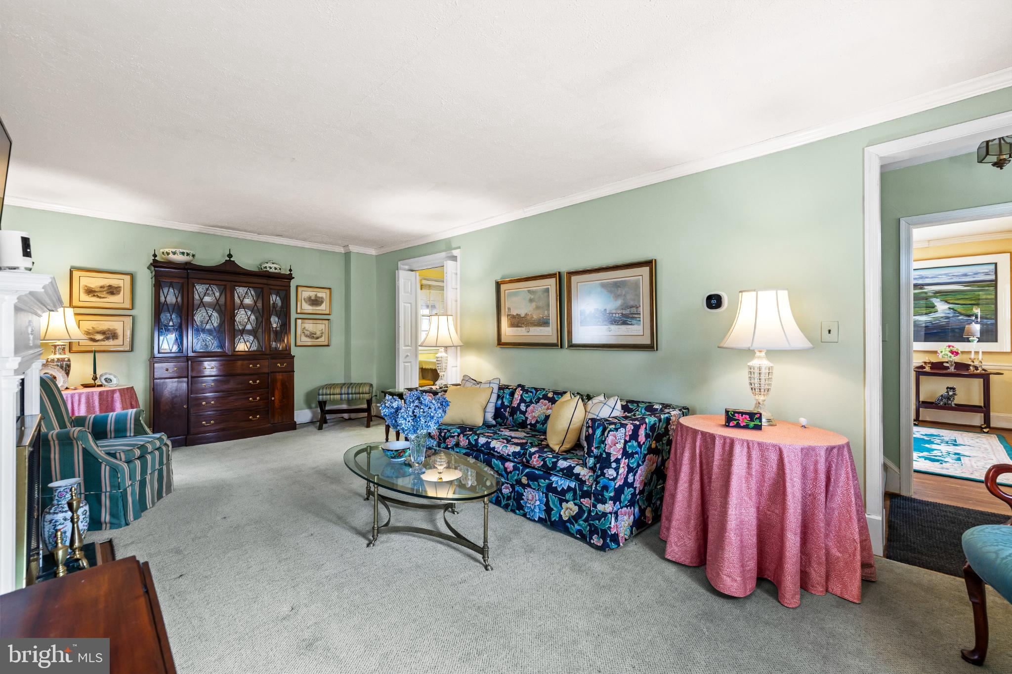 LUTHER VILLAGE - Residential