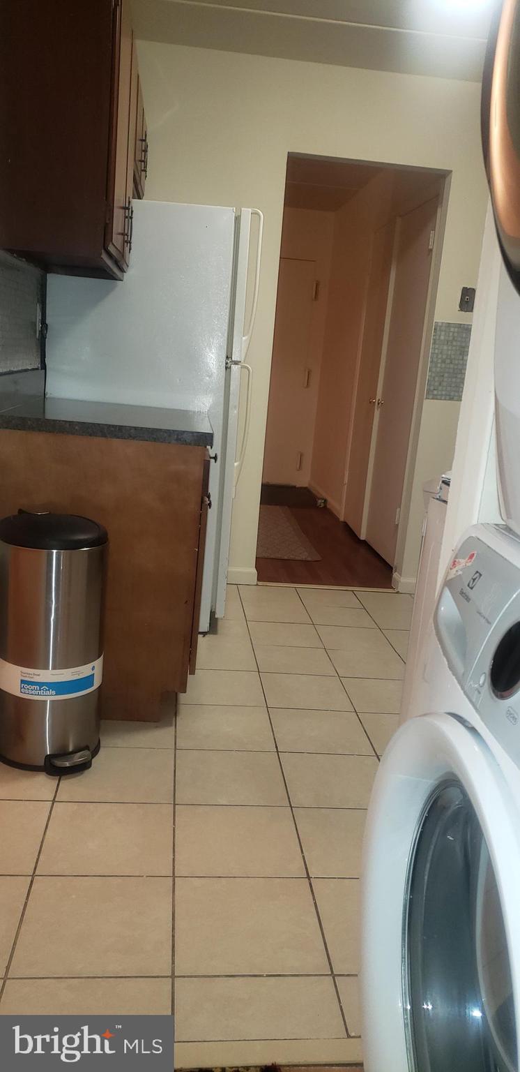 EDSALL TERRACE - Residential Lease