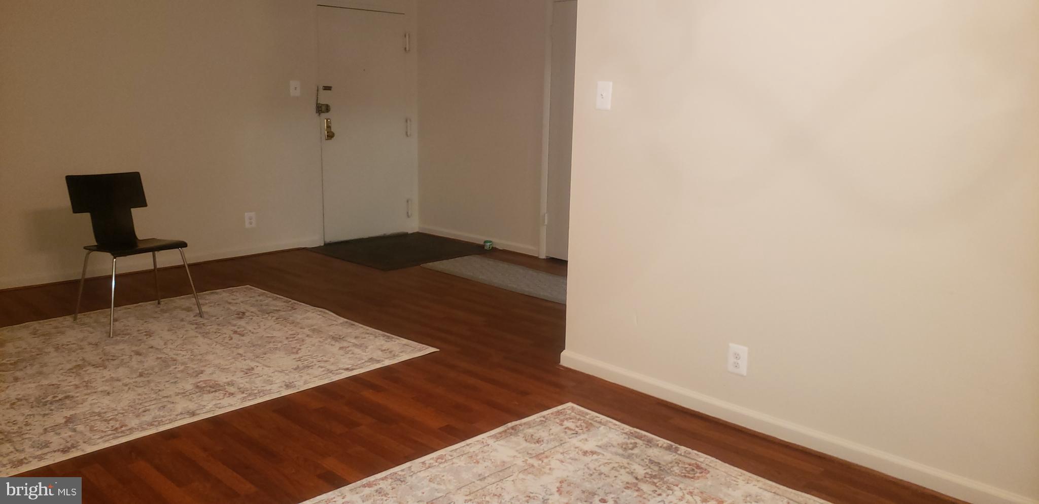 EDSALL TERRACE - Residential Lease