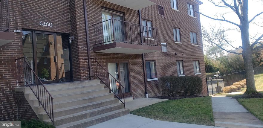 MOVE IN READY SPACIOUS CONDO | 2 BED & 2 BATH | BEST LOCATION | METRO VAN DORN | I-95 | I-395 | I-495 | HOV LN ACCESS | LANDMARK MALL | SPRINGFIELD MALL | 10 MIN FROM PENTAGON - PENTAGON CITY - CRYSTAL CITY & AMAZON HEADQUARTERS | GROUND LEVEL UNIT NEXT | TO POOL |  NO CARPET | NEWLY PAINTED-NEW FLOOR IN BEDROOMS-BACKSPLASH KITCHEN| WASHER & DRYER IN UNIT | WALK OUT LARGE PATIO FOR OUTDOOR ACTIVITIES & CELEBRATION | WALK IN CLOSET IN MASTER | MASTER BATHROOM | SECTION 8 with good rental history welcome.